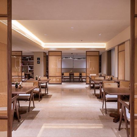 Atour Hotel Xian Greater Wild Goose Pagoda Esterno foto