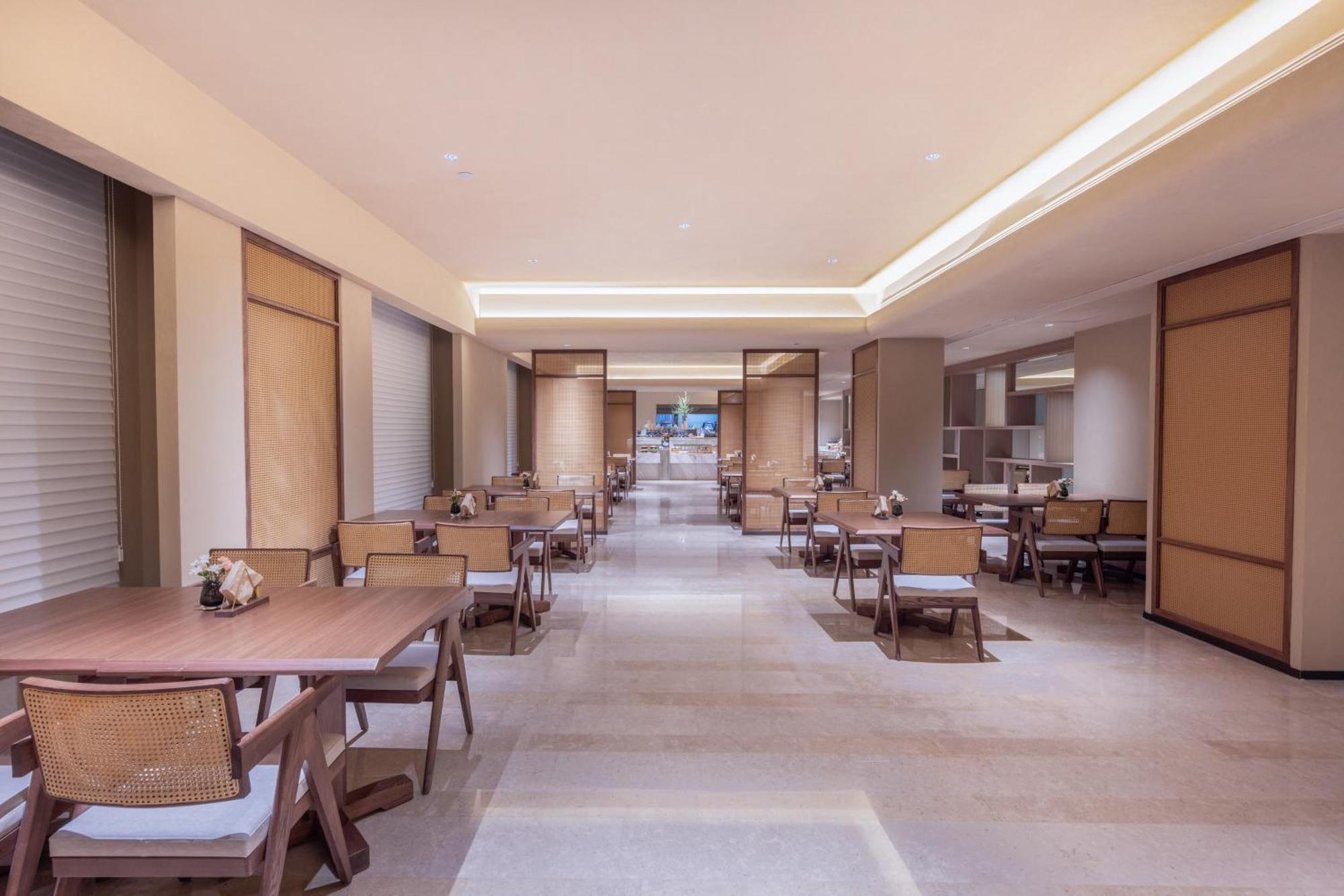 Atour Hotel Xian Greater Wild Goose Pagoda Esterno foto